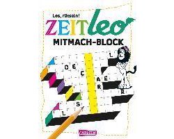 ZEIT LEO: Mitmach-Block