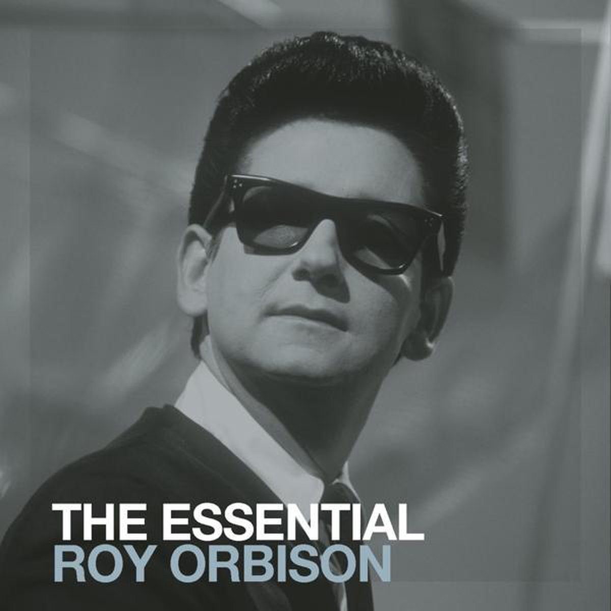 The Essential Roy Orbison Roy Orbison Cd Album Muziek 