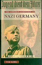 The Longman Companion to Nazi Germany