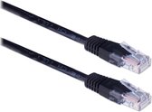 Ewent Networking Cable 10 Meter Black