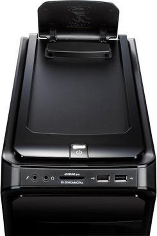 Packard Bell iMedia i4801 Intel Core i5 2300 4 GB DDR3 RAM 1 TB HDD Intel HD Graphics 3000 Packard Bell iMedia i4801 Intel Core i5 2300 4 GB DDR3 RAM 1 TB HDD Intel HD Graphics 3000