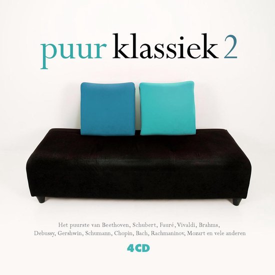 Puur Klassiek 2
