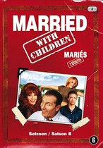 Married With Children - Seizoen 8