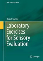 Food Science Text Series - Laboratory Exercises for Sensory Evaluation