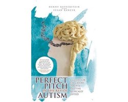 Perfect Pitch in the Key of Autism