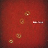Aerobe - Aerobe (CD)