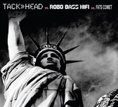 Tackhead & Robo Bass Hifi & Fats Comet - The Message (CD)