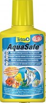 Tetra Aquasafe - 100 ml - Vissen per 2 stuks
