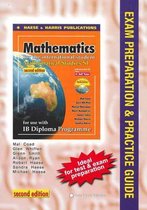Mathematics for the International Student : Mathematical Studies