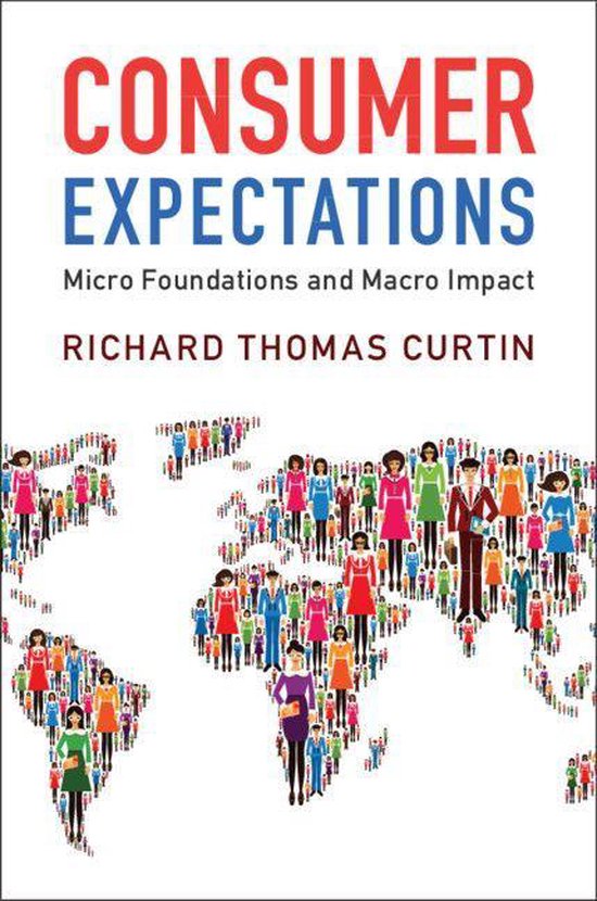 Consumer Expectations - cover
