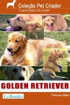 Coleção Pet Criador - Golden retriever