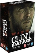 Clint Eastwood Collection (Import)