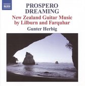 Herbig - Prospero Dreaming (CD)