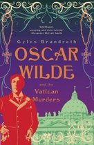 Oscar Wilde Mystery 2 - Oscar Wilde and the Vatican Murders