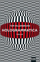 Aus der Welt der Hologrammatica 1 - Hologrammatica