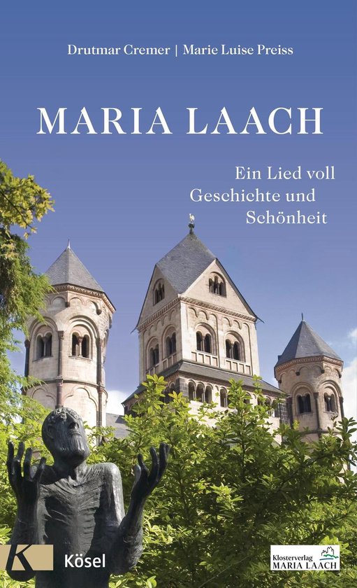 Maria Laach - cover