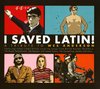 I Saved Latin! - A Tribute To Wes Anderson