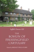 The `Bohun of Fressingfield' Cartulary