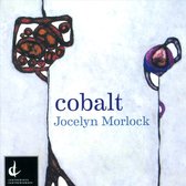 Jocelyn Morlock: Cobalt