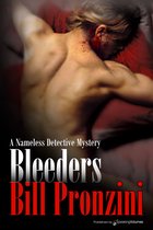 A Nameless Detective Mystery 27 - Bleeders