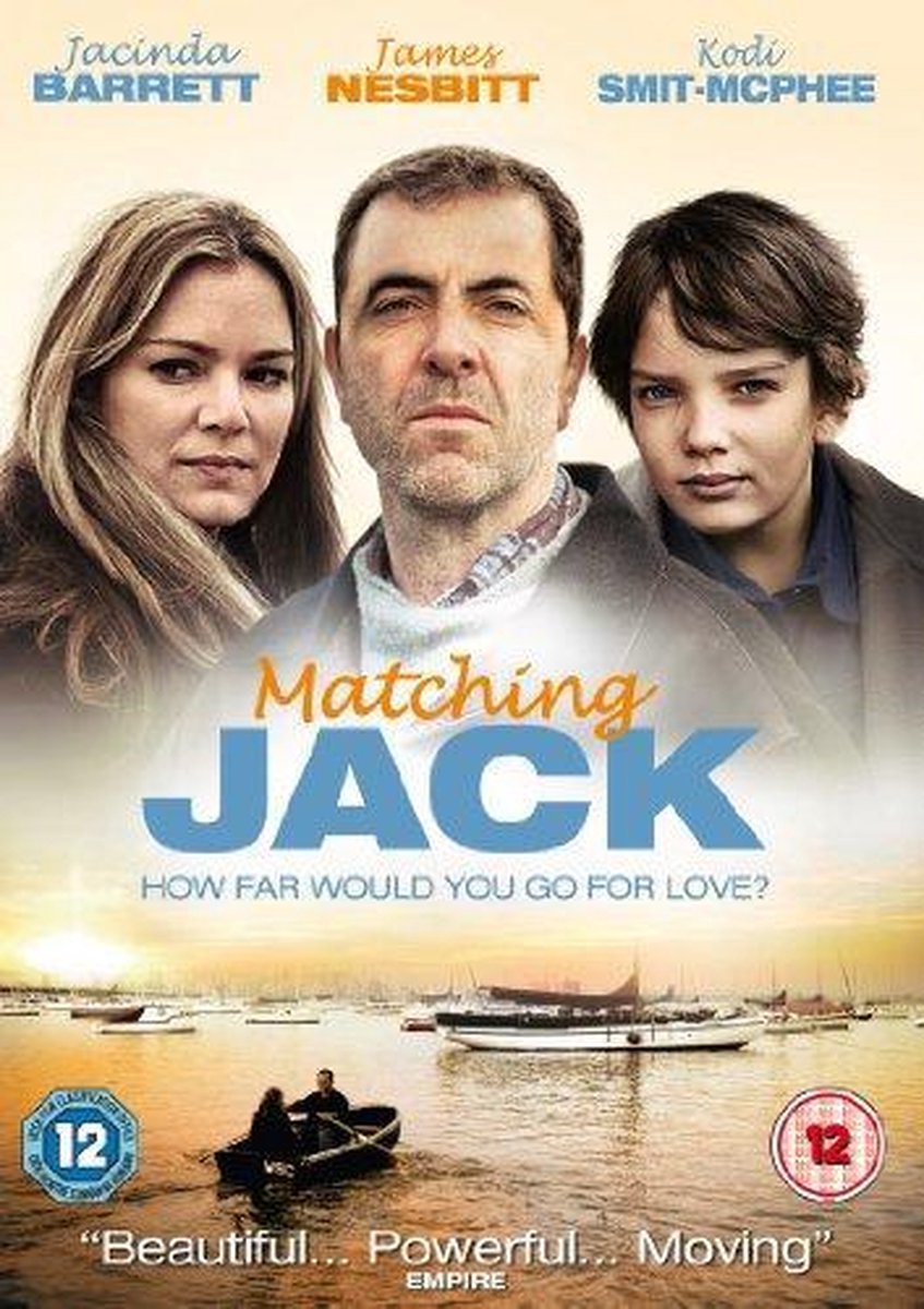 Matching Jack