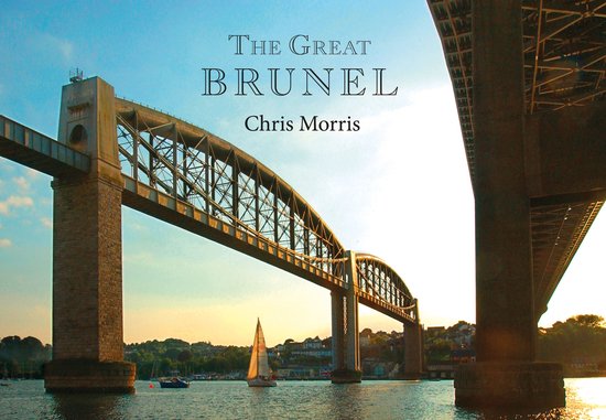 The Great Brunel - cover
