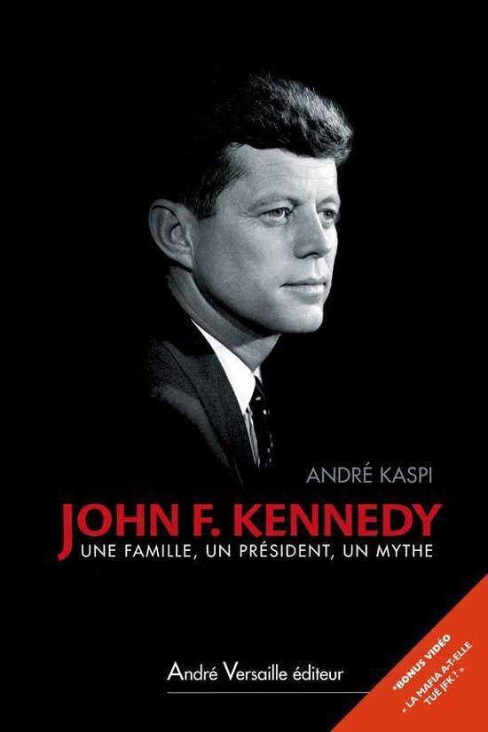 John F. Kennedy