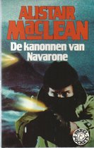 Kanonnen van navarone