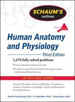 Schaum'S Outline Of Human Anatomy And Physiology
