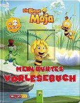 Die Biene Maja - Mein buntes Vorlesebuch
