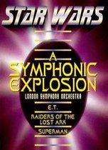 Star Wars A Symphonic Exp