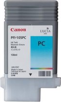 CANON PFI-105PC Ink Photo cyan iPF6300 iPF6350