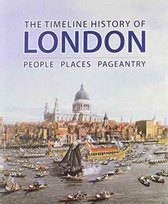 Timeline History of London