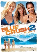 Blue Crush 2 Dvd