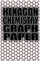 Hexagon Chemistry Graph Paper