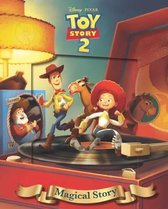 Disney Pixar Toy Story 2 Magical Story