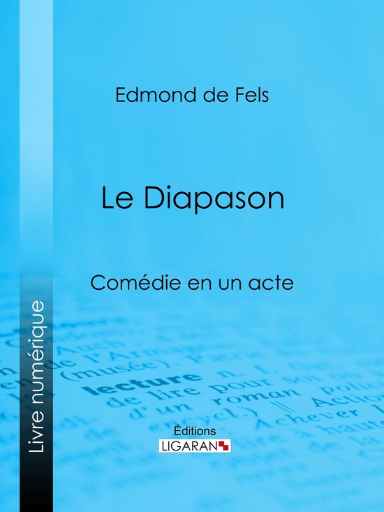 Le Diapason