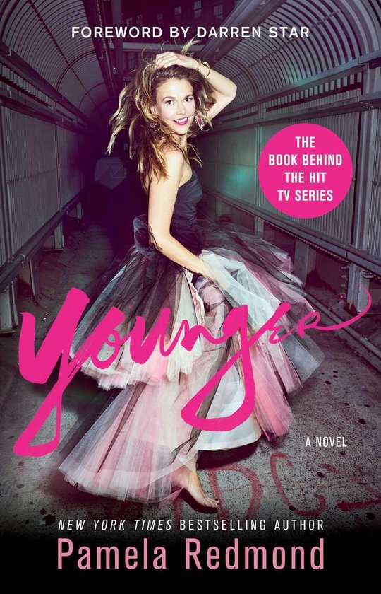 A Younger Novel - Younger - cover