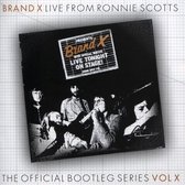 Ronnie Scotts Live 1976