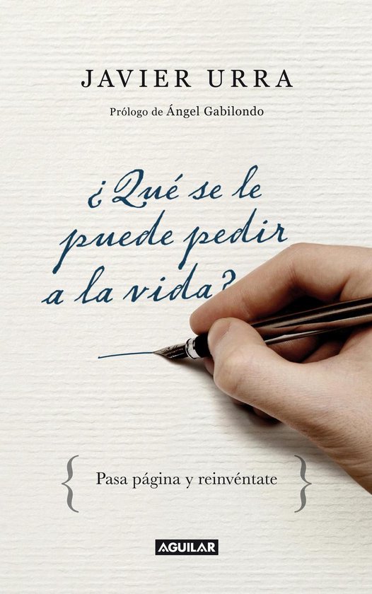 ¿Qué se le puede pedir a la vida? - cover