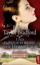 Emma Harte Saga 4 - Und plötzlich reißt der Himmel auf