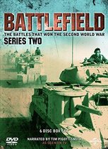 Battlefield - Series 2 (Import)