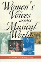 Women's Voices Across Musical Worlds