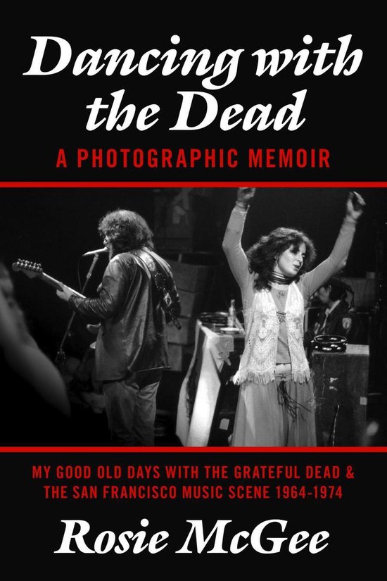 Dancing with the Dead--A Photographic Memoir - cover