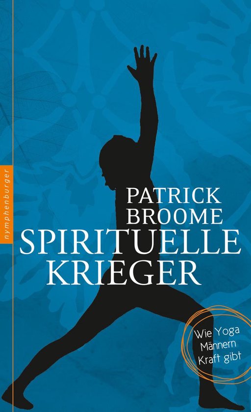 Spirituelle Krieger - cover