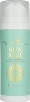 THE OHM Sun Safe Zonnebrand SPF30 -150ml