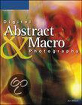 Digital Abstract And Macro Photography