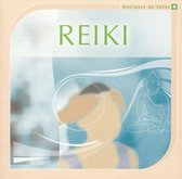 Musique de Soins: Reiki