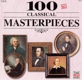 100 Classical Masterpieces, Vol. 3 [Time-Life]