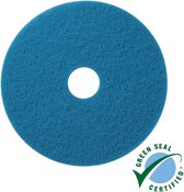 Wecoline Schrob pad blue cleaner Full Cycle® 17 - 20001117